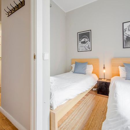 מדריד Excelente Piso De 3 Habitaciones En La Latina-Centro מראה חיצוני תמונה