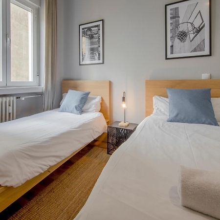מדריד Excelente Piso De 3 Habitaciones En La Latina-Centro מראה חיצוני תמונה